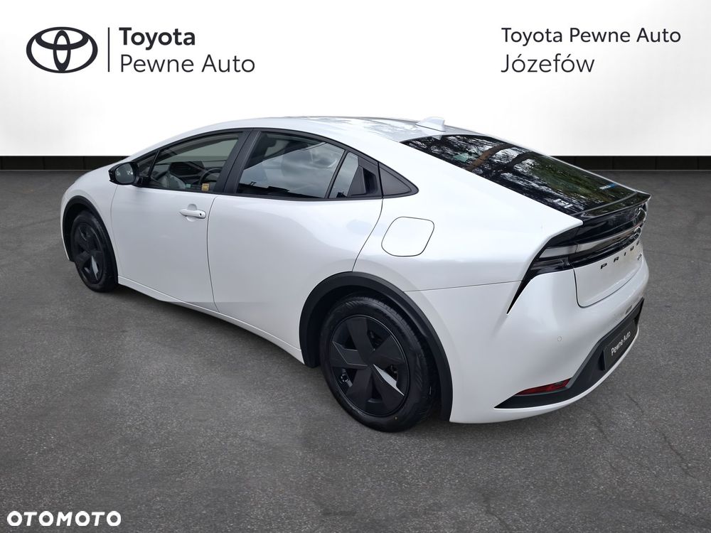 Toyota Prius Plug-in 2.0 Hybrid Comfort - 2