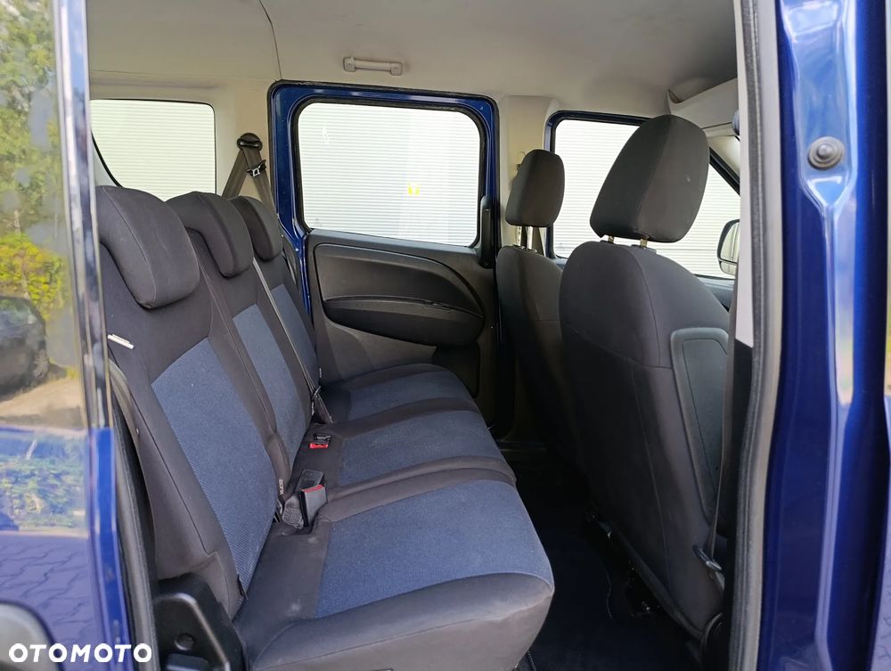 Opel Combo 1.4 L1H2 Selection - 23