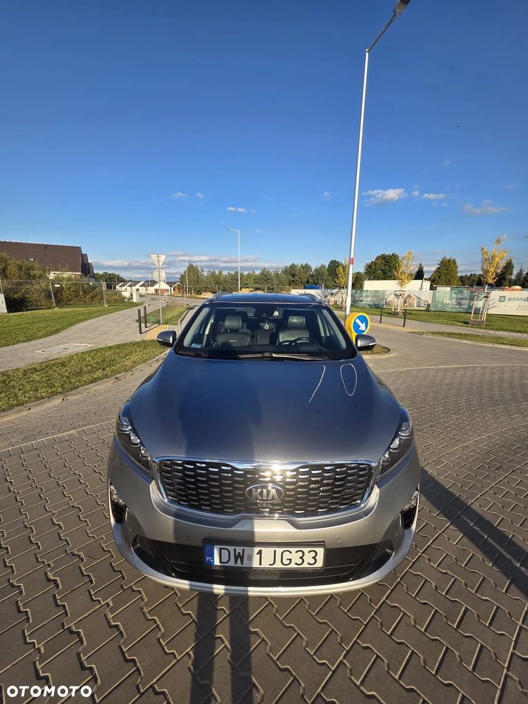 Kia Sorento 2.0 CRDI GT Line - 19