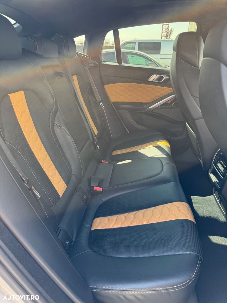 BMW X6 M Standard - 9