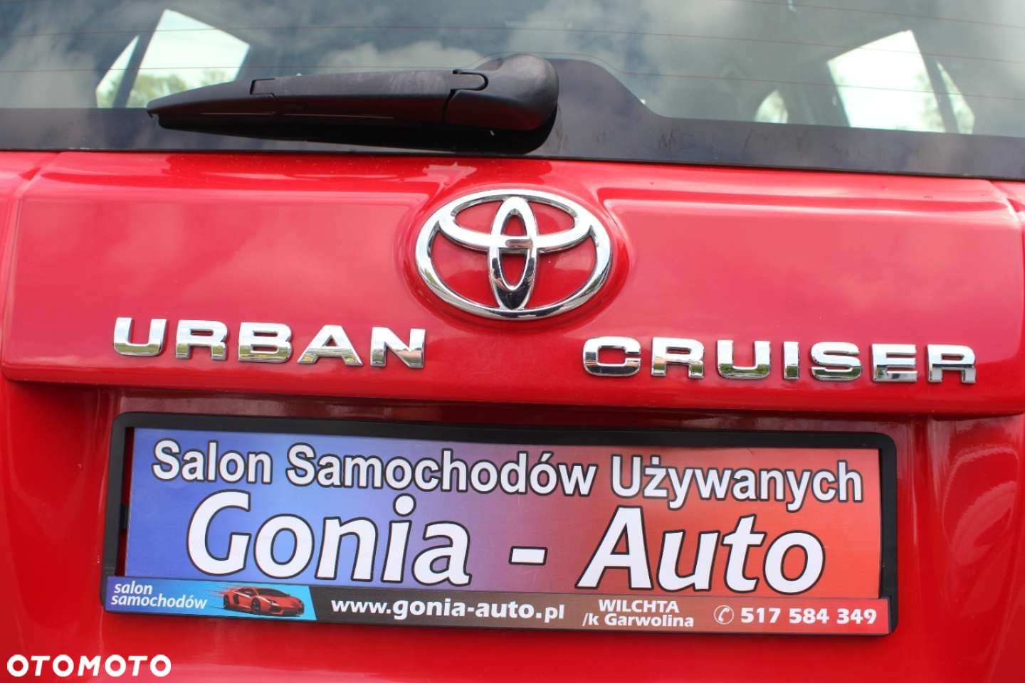 Toyota Urban Cruiser - 28
