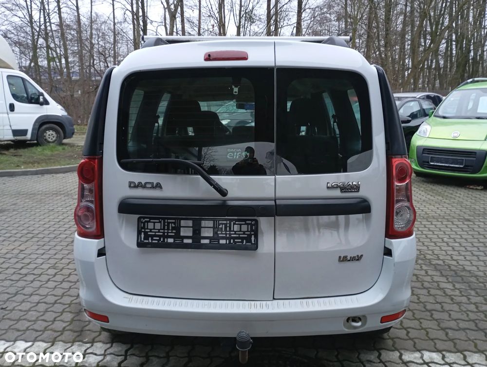 Dacia Logan 1.6 16V SL Arctica - 16