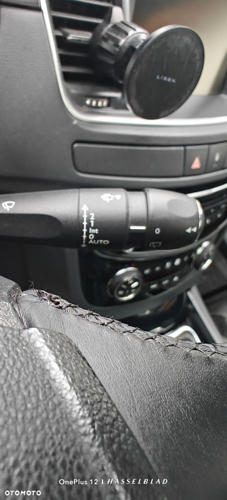 Peugeot 508 HDi FAP 140 Active - 29