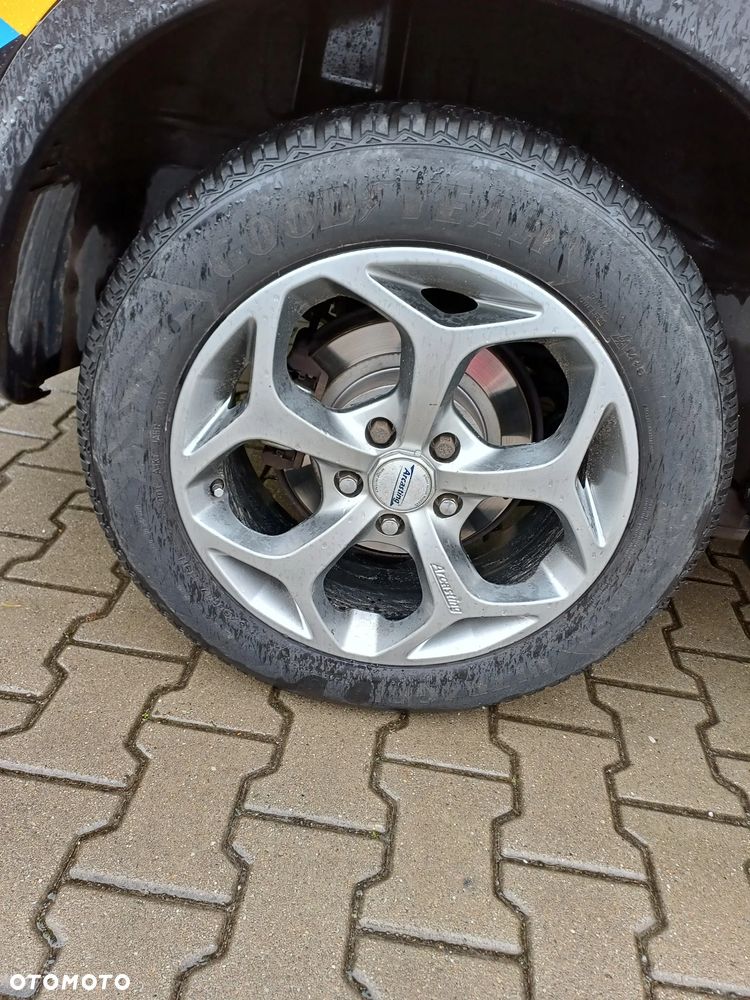 Nissan Qashqai+2 2.0 360 - 4