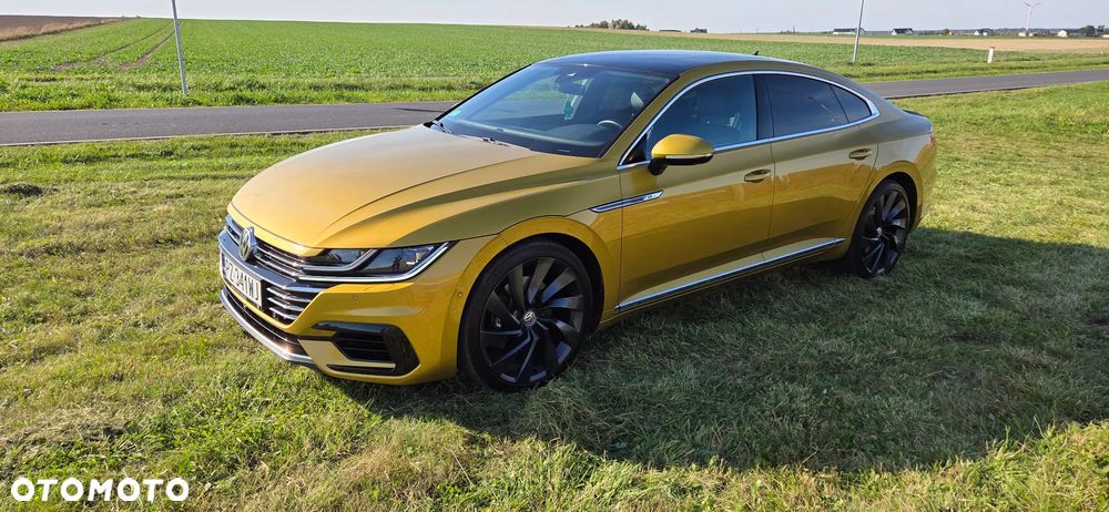 Volkswagen Arteon - 4
