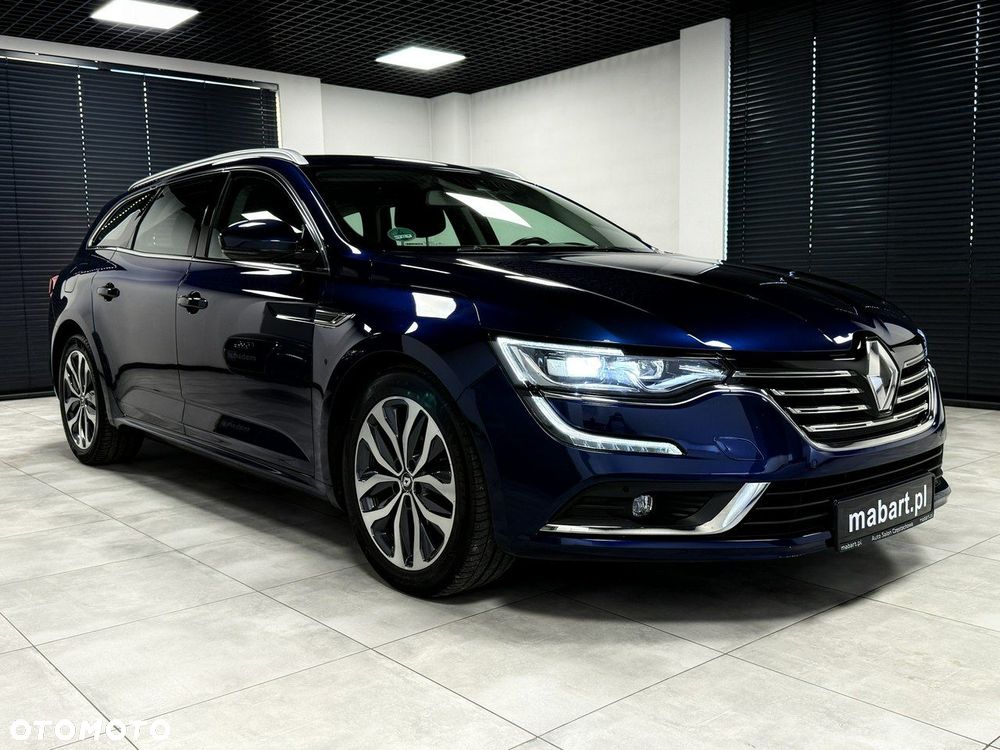 Renault Talisman - 7