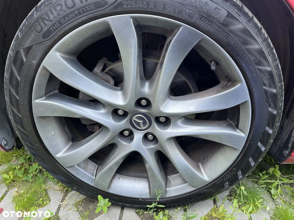 Mazda 6 2.0 Skypassion I-ELoop - 16