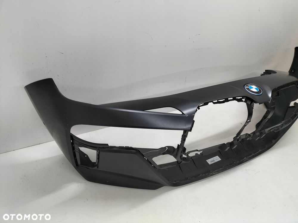 zderzak przedni przód bmw 7 i7 g70 22- m-pakiet - 2