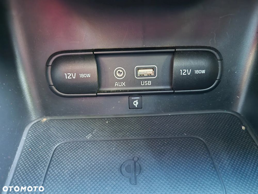 Kia Sportage 2.0 CRDI GT Line 4WD - 34