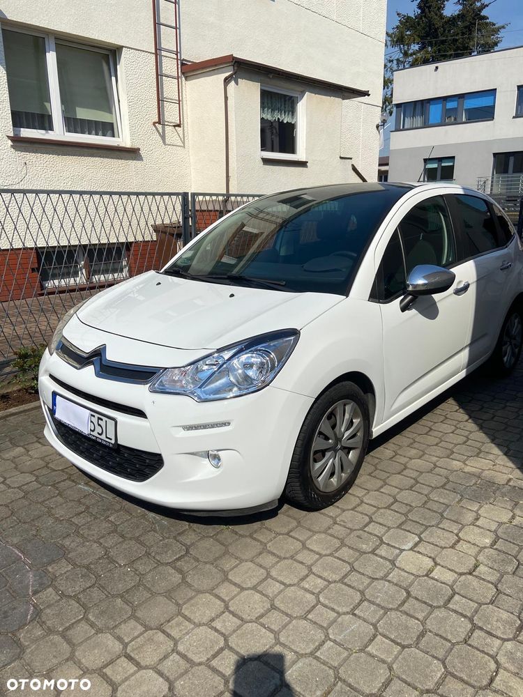 Citroën C3 - 3