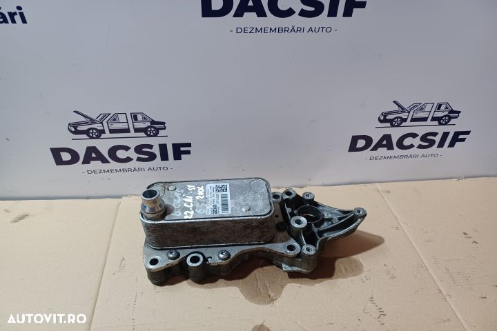 Termoflot racire ulei 2.2 CDI A6511801065 70586844-01 W7112003 703623 - 1