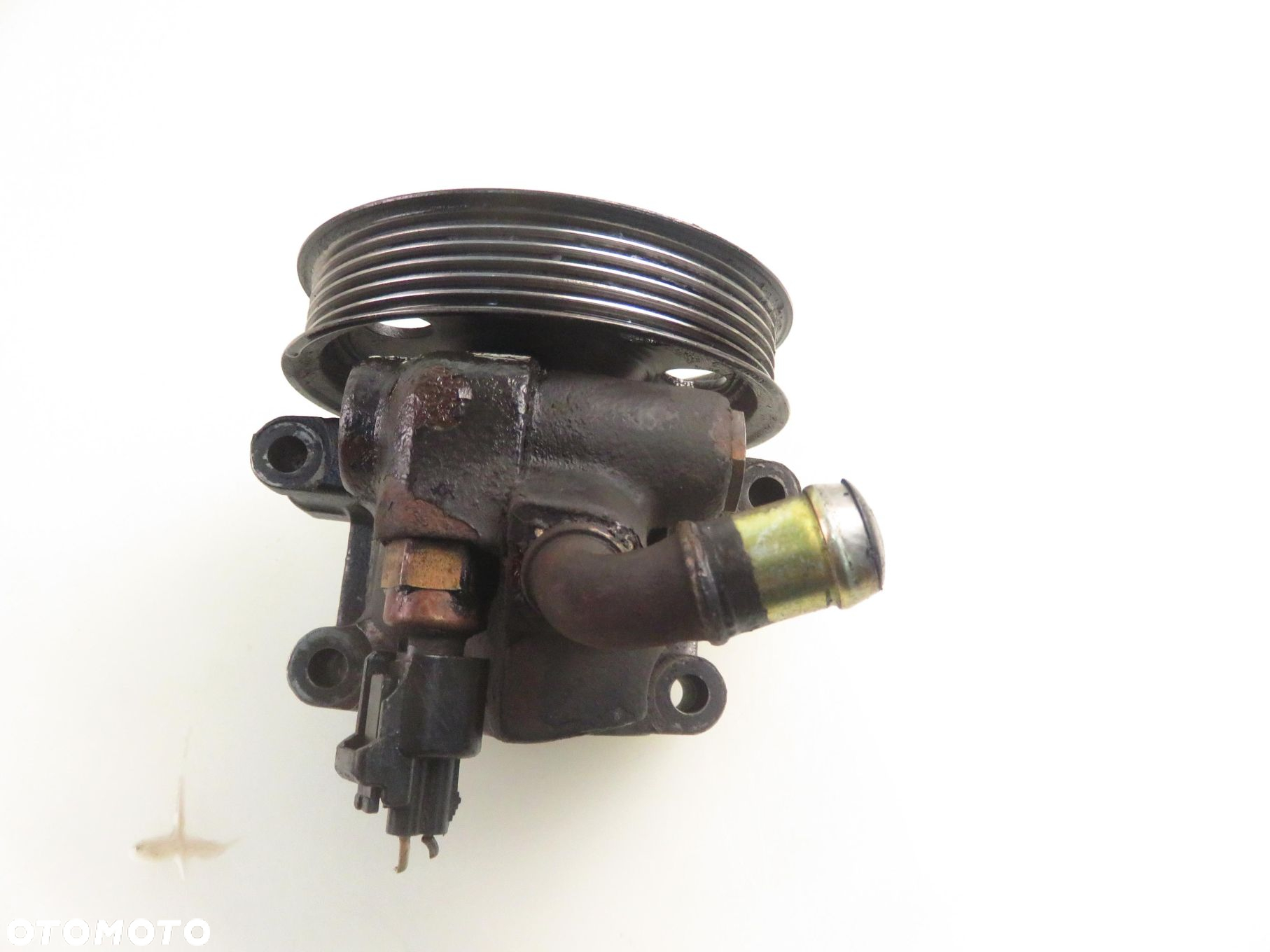 POMPA WSPOMAGANIA FORD FOCUS MK1 I 2.0 16V - EDDF - 7