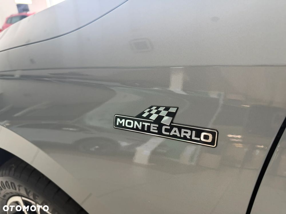 Skoda Fabia 1.0 TSI Monte Carlo - 9
