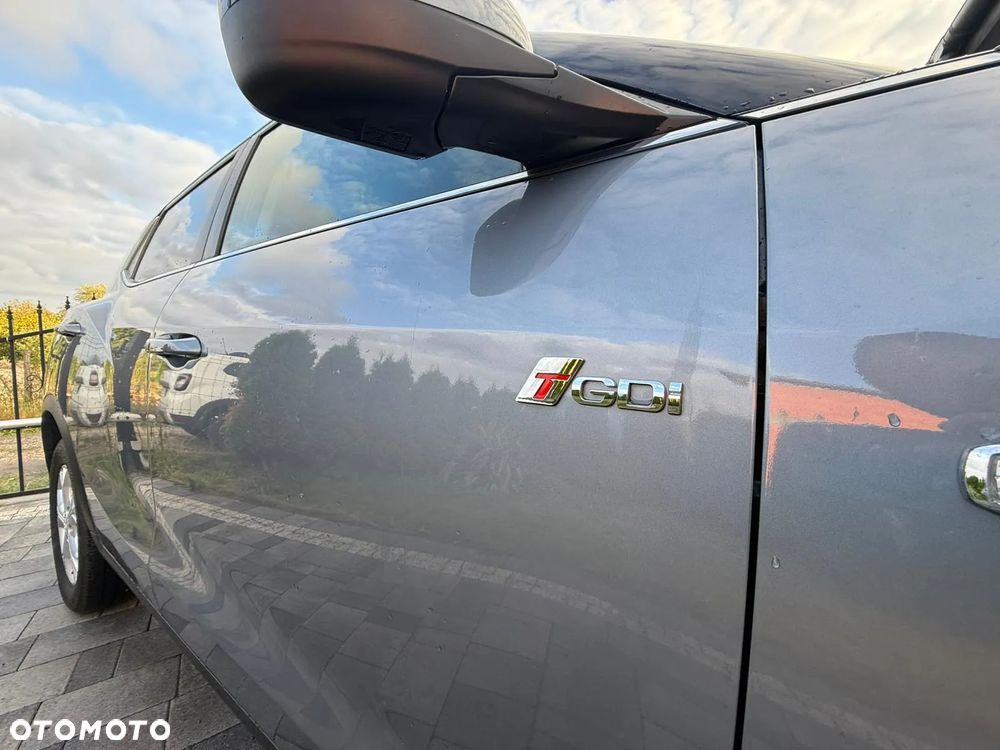 SsangYong/KGM Tivoli 1.5 T-GDI Quartz - 17