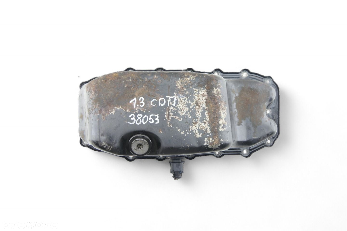 Miska Olejowa OPEL CORSA D 1.3 CDTI - 2