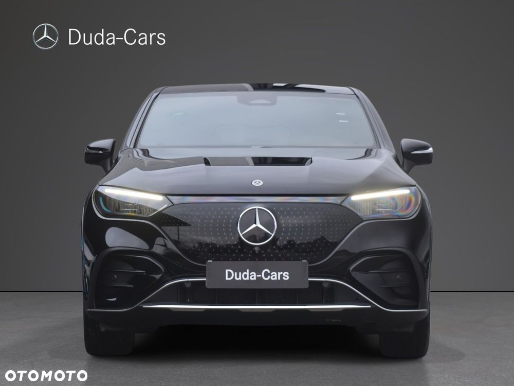 Mercedes-Benz EQE 350 89kWh 4-Matic AMG Line - 5