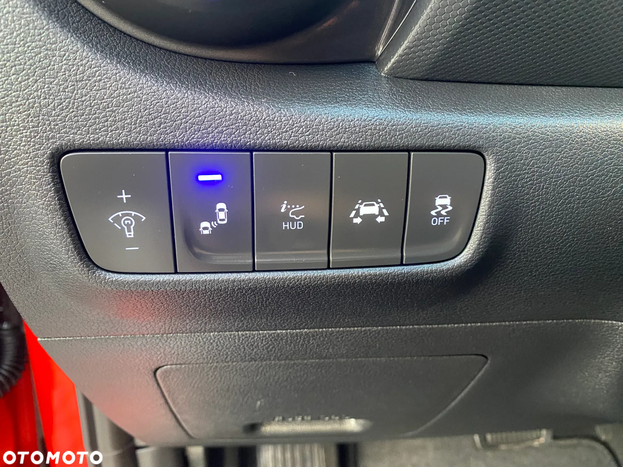 Hyundai Kona 1.6 T-GDI DCT 4WD Iron Man Edition - 17
