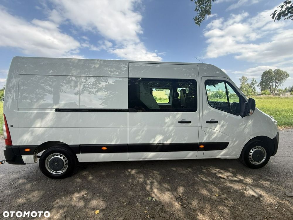 Opel Movano - 13