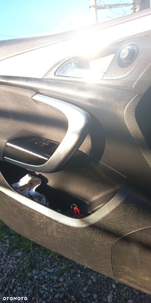 Opel Insignia 2.0 CDTI Cosmo - 6