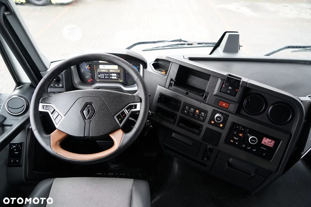 Renault T 460 / STANDARD / EURO 6 - 29