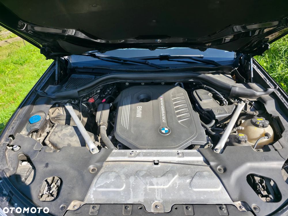BMW X3 - 14