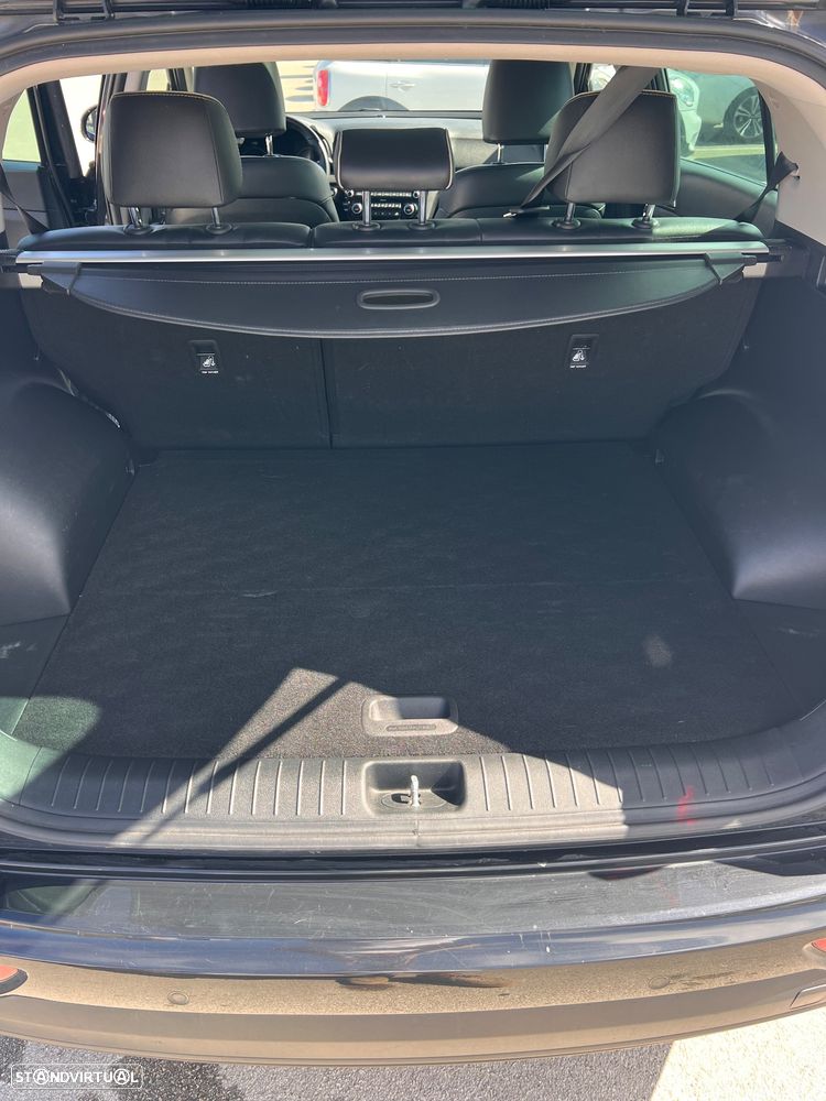 Kia Sportage 1.7 CRDI ISG TX - 14