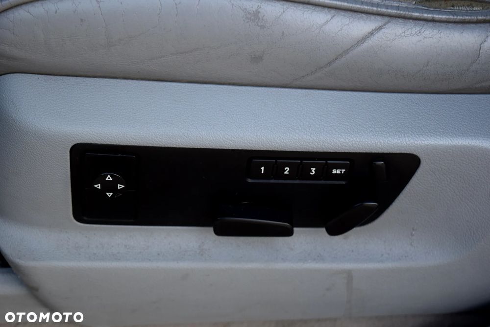 Volkswagen Touareg 3.0 V6 TDI DPF Automatik - 20