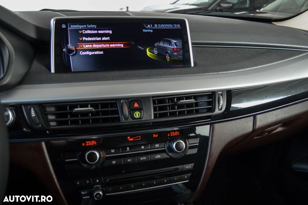 BMW X5 xDrive25d Sport-Aut. - 7