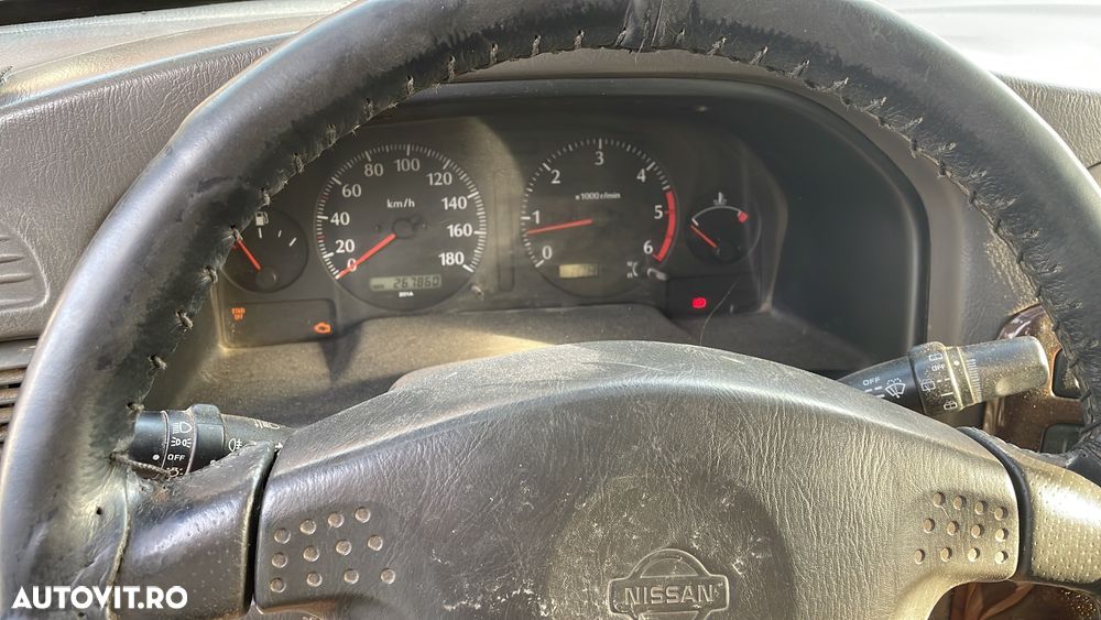 Nissan Patrol 3.0 TD Confort - 1
