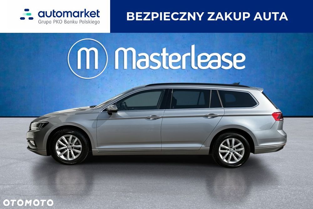 Volkswagen Passat 2.0 TDI EVO Business - 8