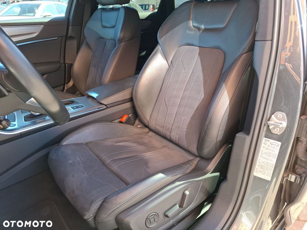Audi A6 Avant - 15