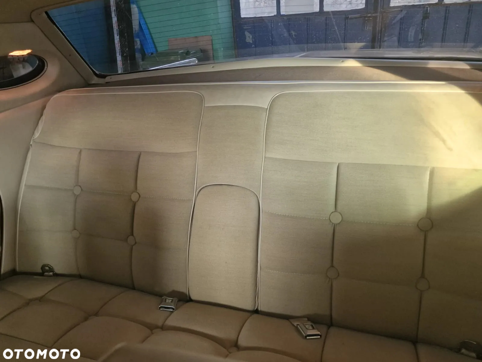 Lincoln Continental 4.6 Girenchy Des - 8