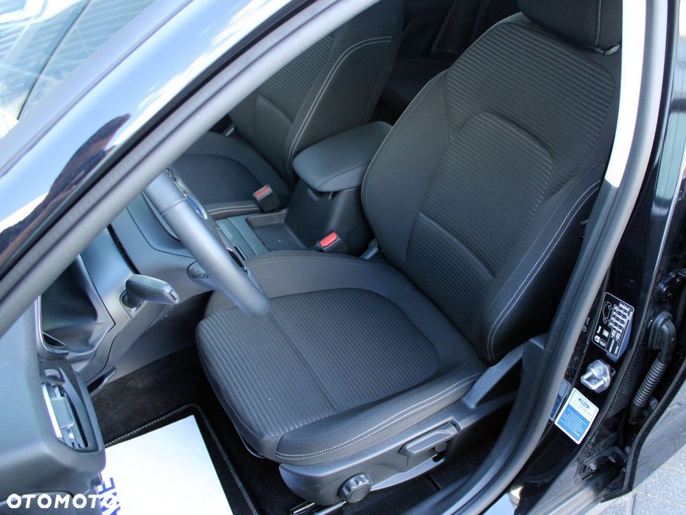 Ford Focus 1.5 EcoBlue Titanium X - 12