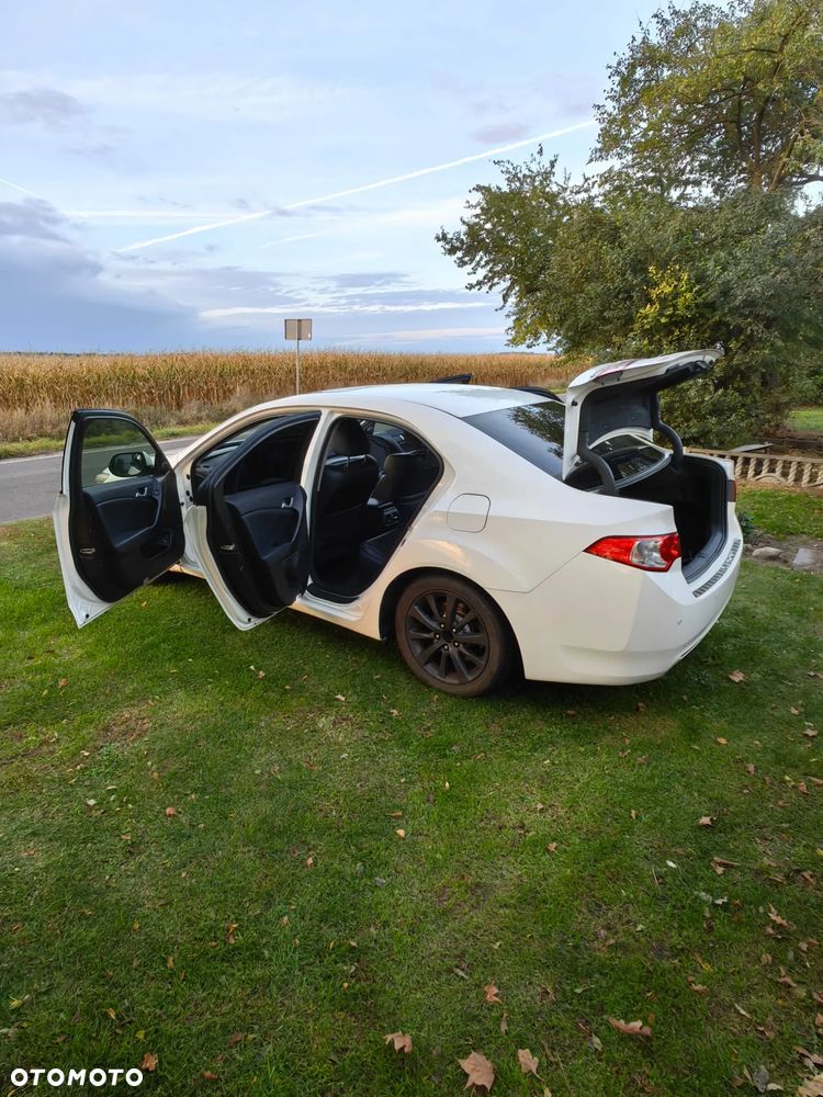 Honda Accord - 10