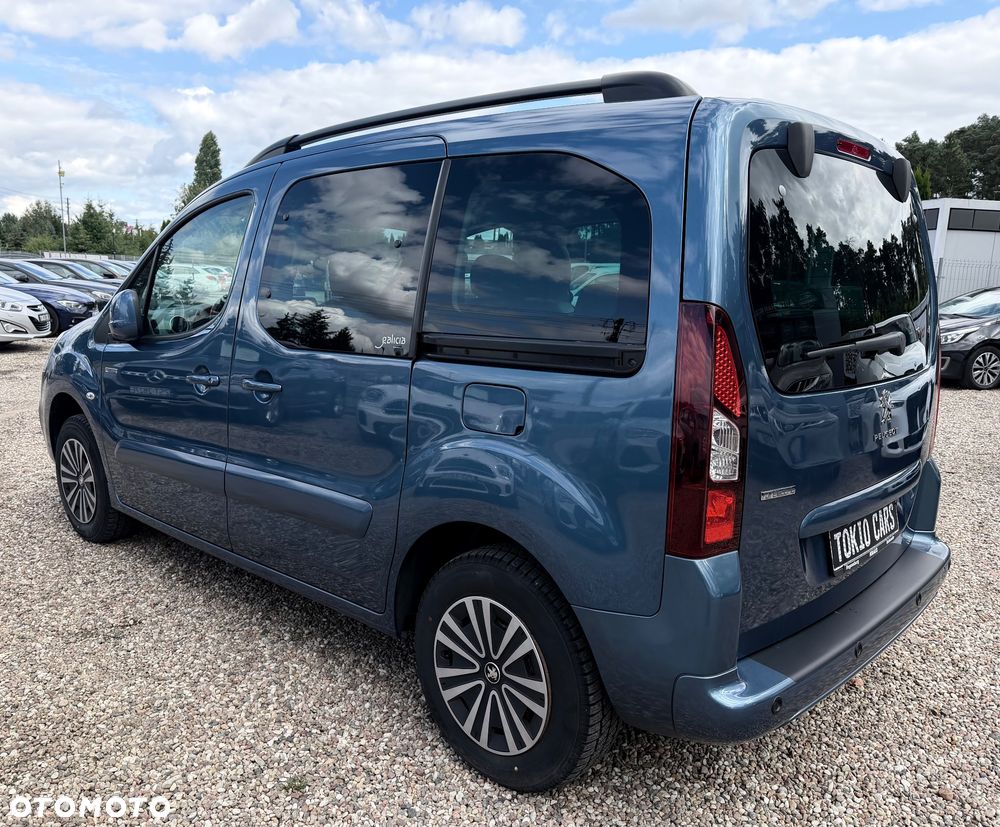Peugeot Inny - 6