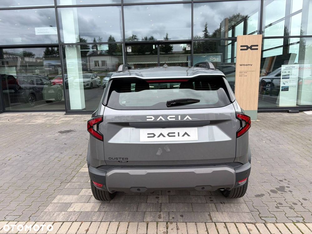 Dacia Duster - 6