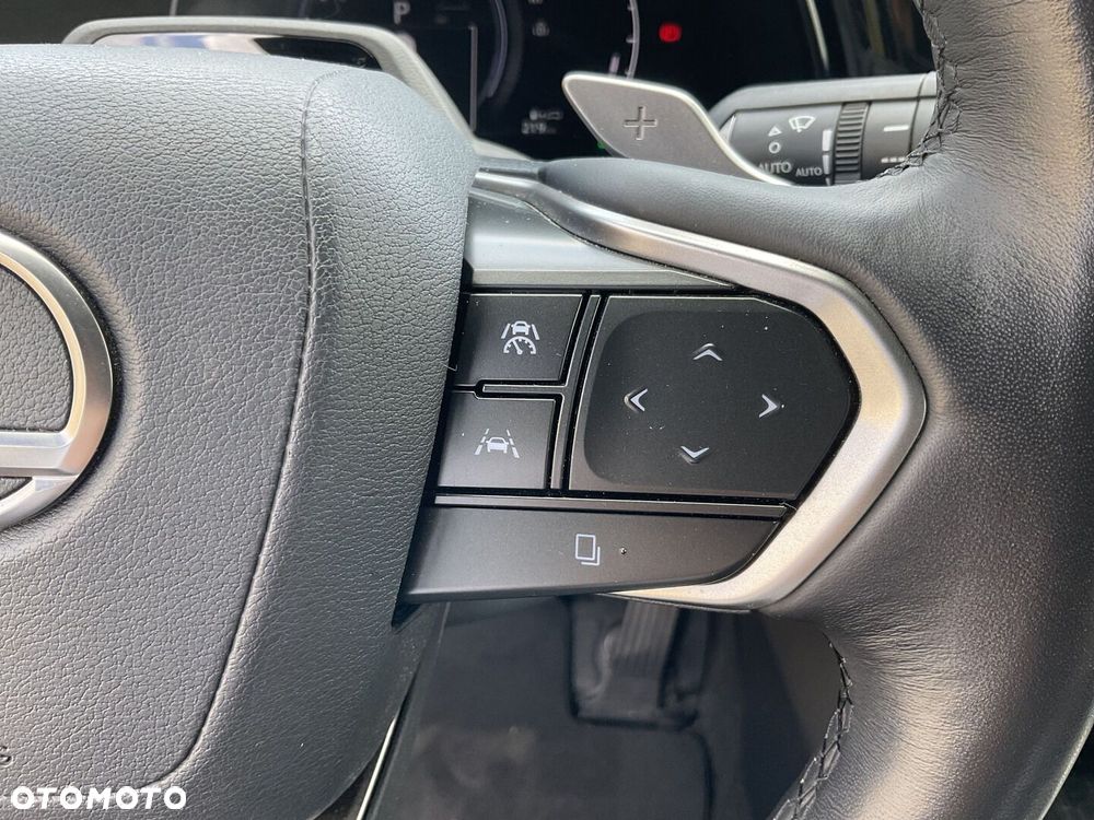 Lexus RX - 26