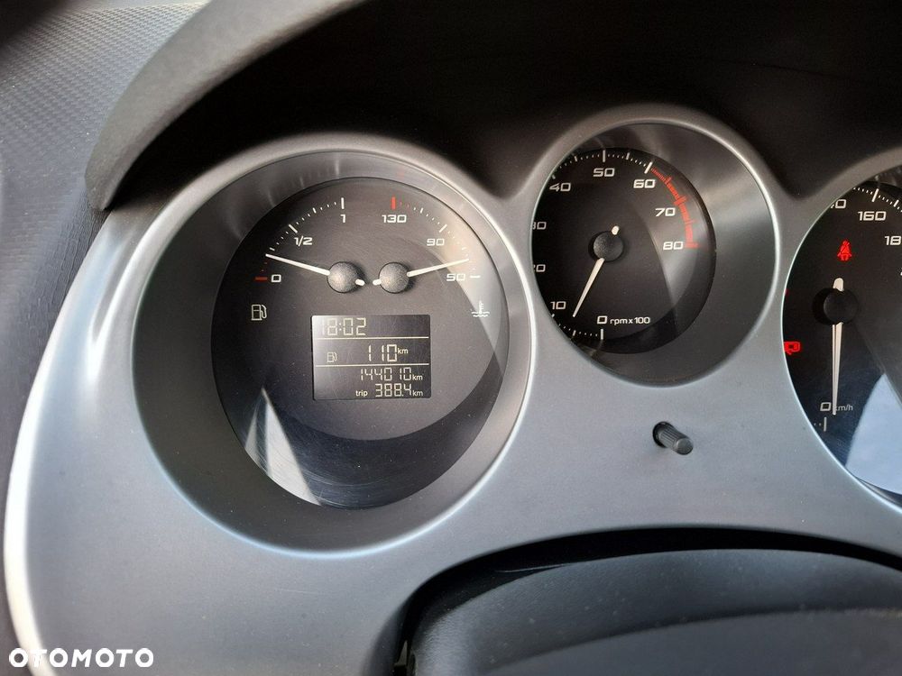 Seat Altea 1.6 Comfort Limited - 13