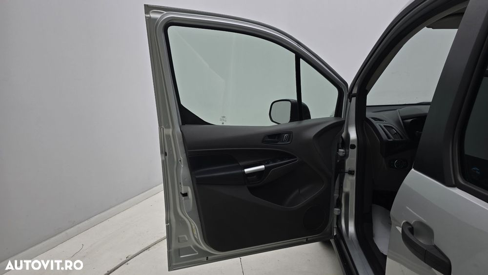 Ford Transit Connect - 10