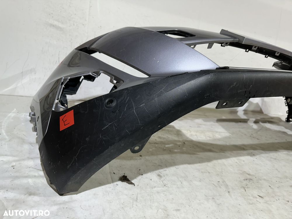 Bara fata Peugeot2008, 2019, 2020, 2021, 2022, 2023, cod origine OE 9826322180. - 7