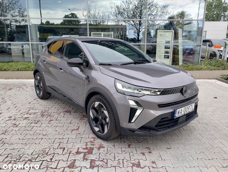 Renault Captur - 3