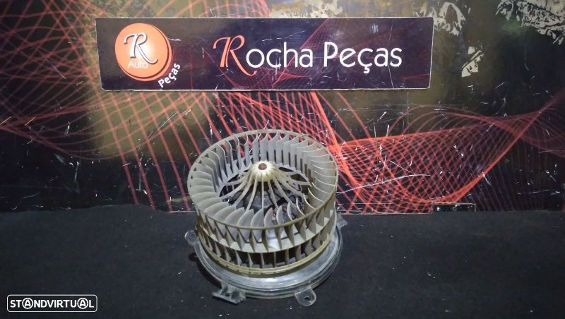 Motor Da Sofagem Mercedes-Benz 200 - 300 D (124) - 1