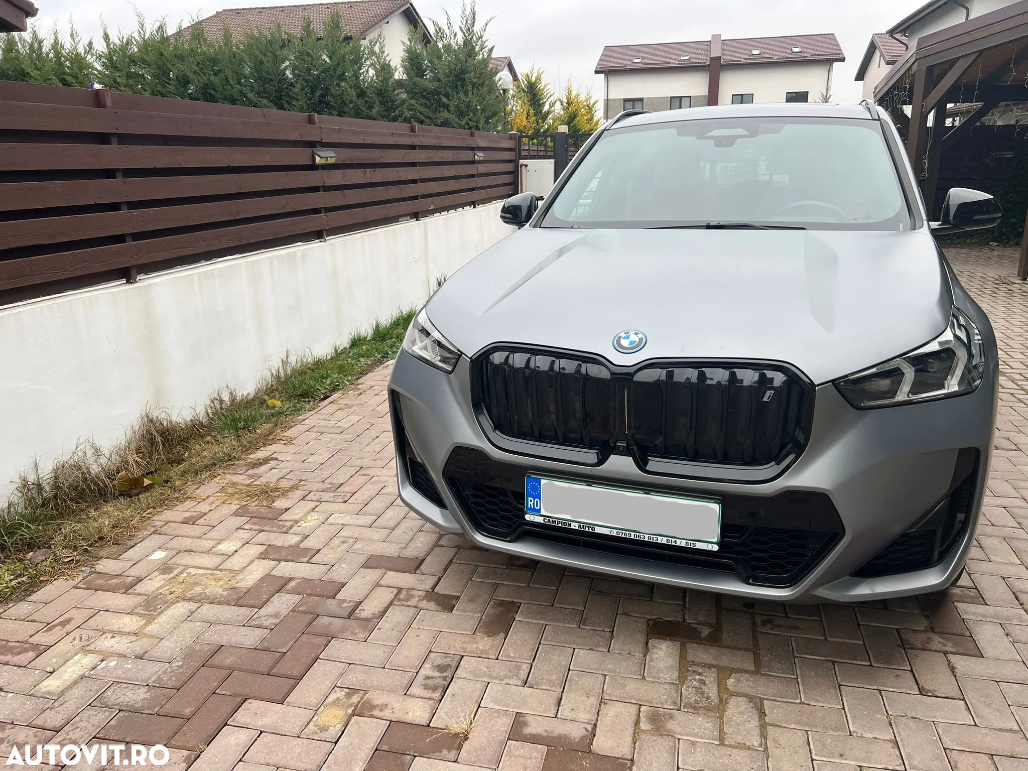 BMW iX1 - 6