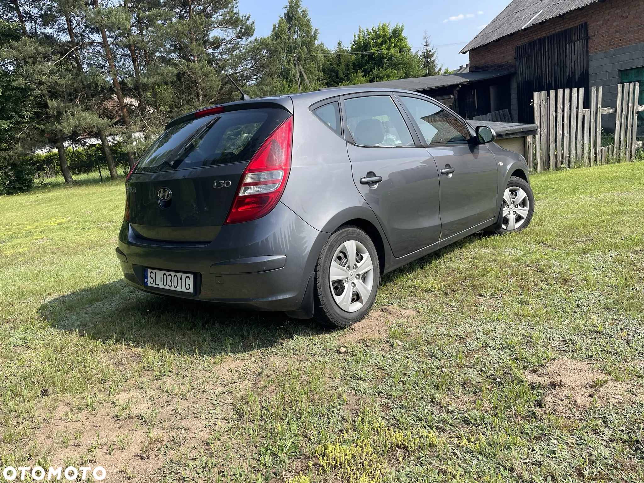 Hyundai i30 1.4 Comfort - 3