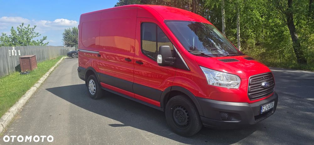 Ford Transit 2,0 TDCI - 3