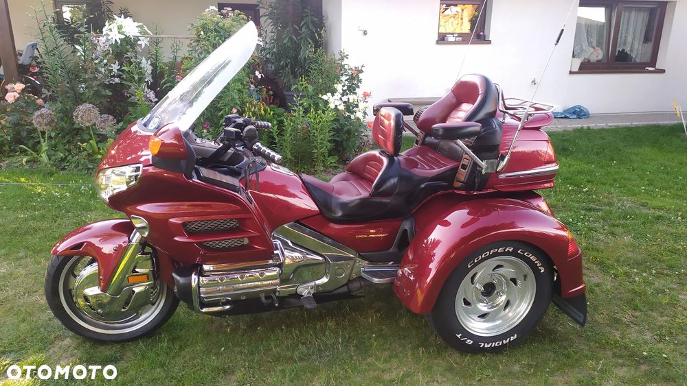 Honda GL - 5
