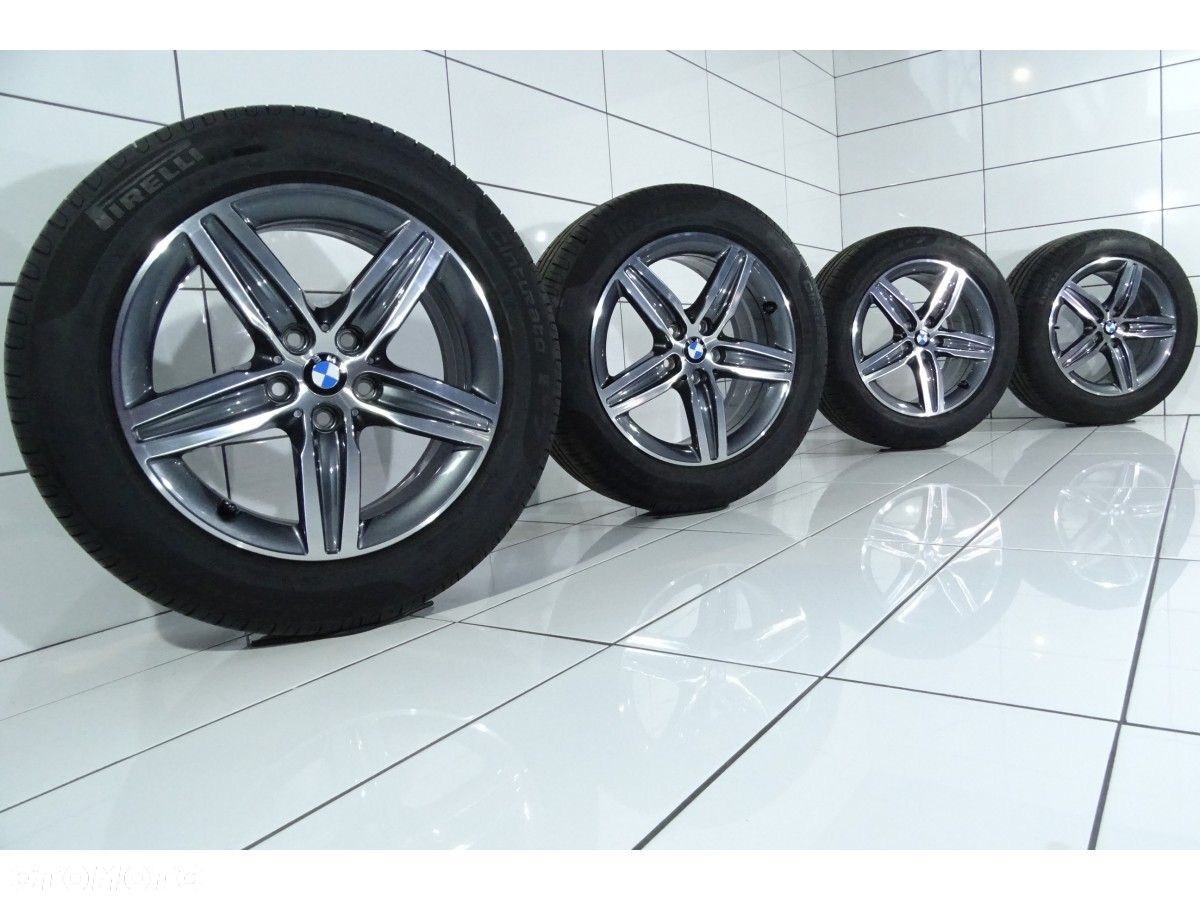 Koła letnie BMW  17" BMW X1 F48 X2 F39 - 1