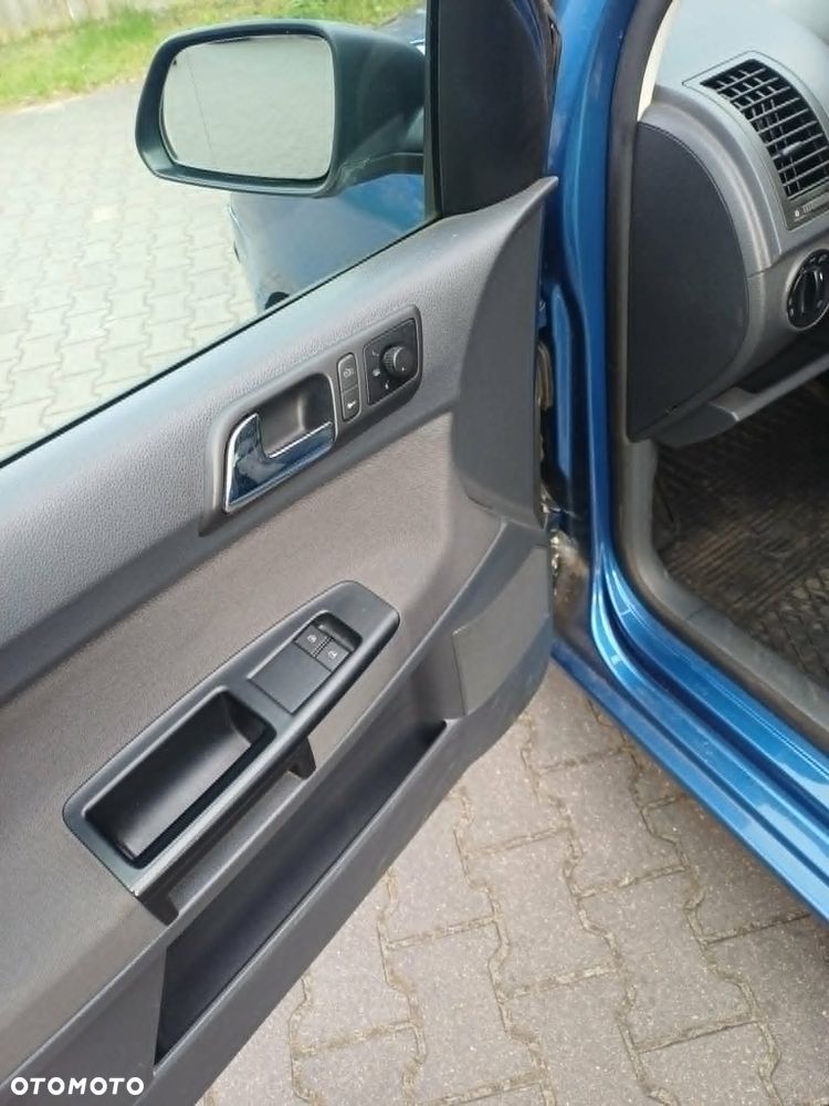 Volkswagen Polo 1.4 TDI DPF Goal - 12