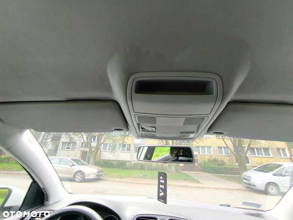 Volkswagen Golf 1.4 Tour - 13