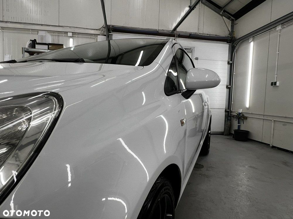Opel Corsa - 2